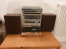 Impianto stereo professionale usato  Bologna