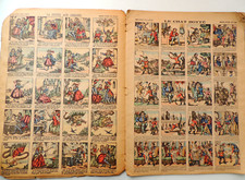 Folio. album images d'occasion  La Madeleine