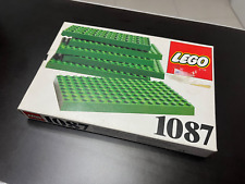Lego baseplates green gebraucht kaufen  Karlstein a.Main