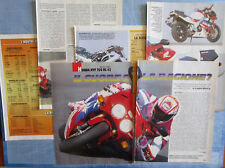 Motosprint994 prova test usato  Milano