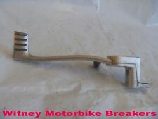 Triumph rear brake for sale  WITNEY