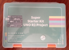 Elegoo advanced super usato  Varese