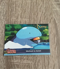 Pokémon topps screen gebraucht kaufen  Neckarsulm