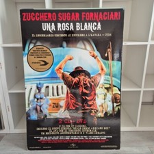 Cartonato zucchero sugar usato  Bergamo