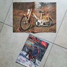 Moto 145 1987 d'occasion  Pouyastruc