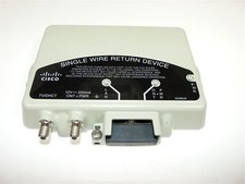 Dispositivo de retorno de fio único Cisco 4009648 comprar usado  Enviando para Brazil