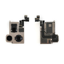 Câmera traseira principal de substituição OEM para Apple iPhone 16 Pro Max 16 Pro 16 Plus comprar usado  Enviando para Brazil
