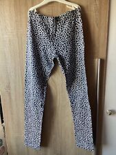 Mädchen leggings 152 gebraucht kaufen  Schwerin
