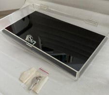 Set lucite plastic for sale  New York