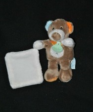 Peluche babynat baby d'occasion  Strasbourg-