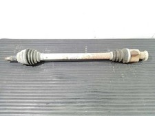 9656098180 TRANSMISSÃO DIANTEIRA ESQUERDA / 1699860 / 1924411 PARA PEUGEOT 207 XS comprar usado  Enviando para Brazil