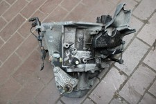 Schaltgetriebe gang peugeot gebraucht kaufen  Warendorf