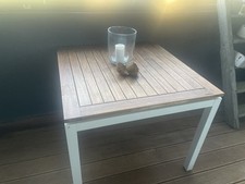 Tisch stühle garten gebraucht kaufen  Stuttgart