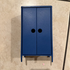 Ikea huset doll d'occasion  Expédié en Belgium