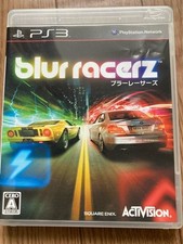 Blur Racers PS3 comprar usado  Enviando para Brazil