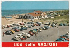 Lido delle nazioni usato  Isola Vicentina