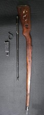 Mauser yugoslavian chech for sale  Albrightsville