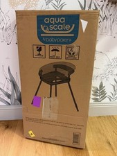 Aquascale bath stand for sale  MANCHESTER