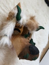 Therian mask custom for sale  Lyndeborough