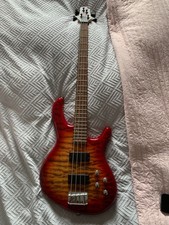 Cory electric bass for sale  SHEFFIELD
