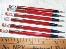 Autopoint red hex for sale  Loup City