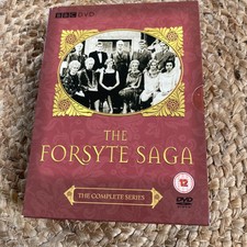 forsyte saga bbc for sale forsyte saga bbc for sale KING'S LYNN