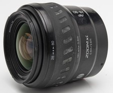 Minolta zoom 80mm gebraucht kaufen Minolta zoom 80mm gebraucht kaufen  Filderstadt