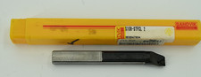 SANDVIK S10R-STFCL-2 5/8 HASTE DIA 6" BARRA CHATA INDEXÁVEL OAL .625 comprar usado  Enviando para Brazil