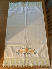 lace towels for sale lace towels for sale NORTHAMPTON