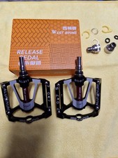 West biking aluminum for sale  MANCHESTER