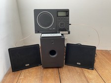 Teac micro system for sale  HARROGATE