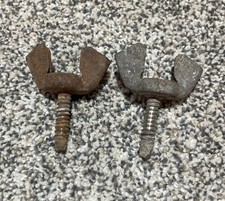Retaining screws fender for sale  Baldwin City