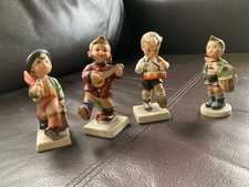 Hummel figurines happiness for sale  WALTON-ON-THAMES