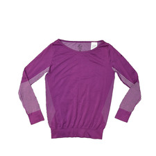 Blusa Nike Dri Fit feminina tamanho S manga longa roxa poliéster sólido corrida comprar usado Blusa Nike Dri Fit feminina tamanho S manga longa roxa poliéster sólido corrida comprar usado  Enviando para Brazil