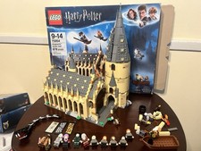 75954 lego harry for sale  Lakewood
