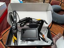 retrocamera wireless usato retrocamera wireless usato Torino
