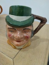 Vintage hand painted for sale  GRANTHAM