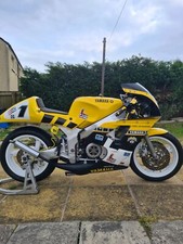 Yamaha fzrd392cc athena for sale  PONTYPOOL