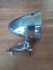 Retroviseur obus chrome d'occasion  Champeix