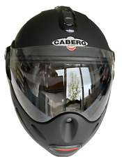 Motorradhelm caberg helmets gebraucht kaufen  Bernau a.Chiemsee