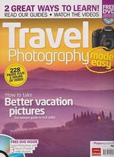 Travel photography made for sale  Houston