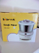 Bear dough maker for sale  Brooklyn