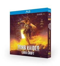 Tomb raider legend for sale  Shipping to United States