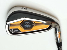 Lynx predator iron for sale  SPILSBY