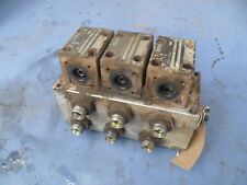 Bosch ag9962488012.267 electri for sale  GODSTONE