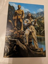 Unikat winnetou ddr gebraucht kaufen  Hamm