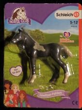 Schleich lewitzer fohlen gebraucht kaufen  Gemünden