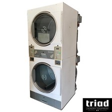 Huebsch 30lb stack for sale  Akron