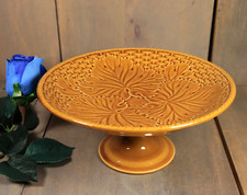 Antique french majolica d'occasion  Bagnoles-de-l'Orne