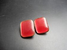 Boucles oreilles clips d'occasion  Saint-Révérien